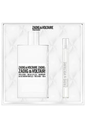 Zadig & Voltaire this is her!