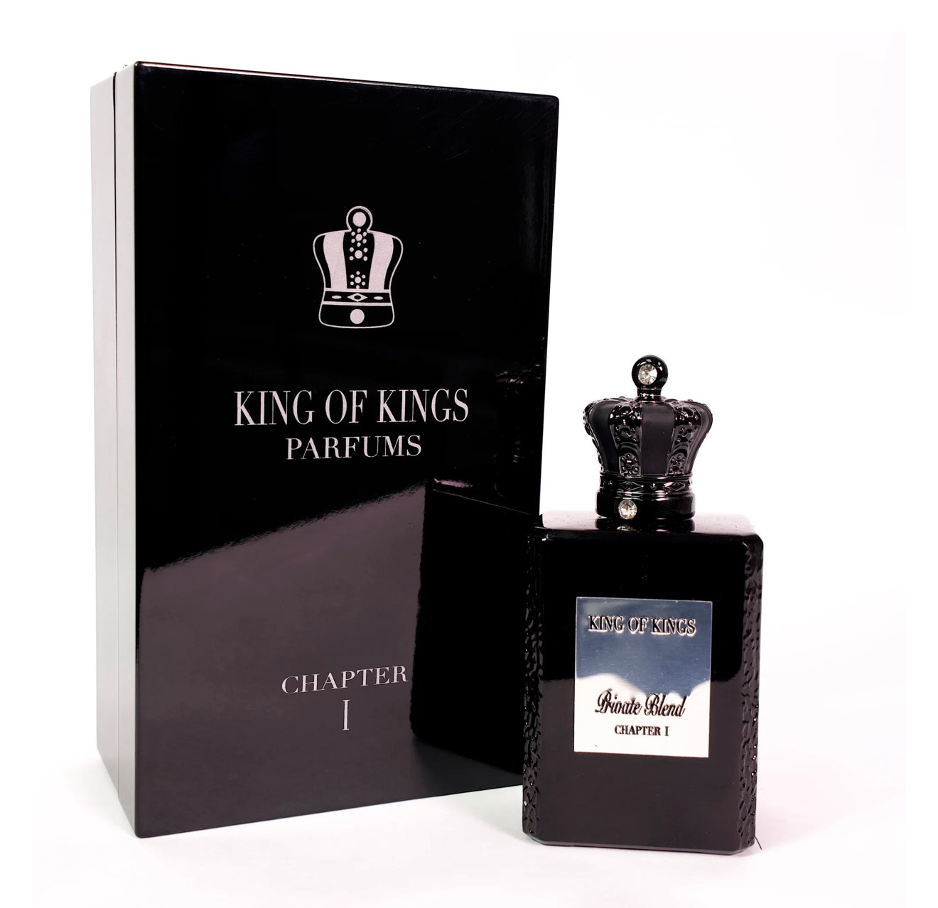 King Of King  Private Blend Chapter I