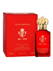 CLIVE CHRISTIAN Unisex Crown Collection Matsukita Parfum Spray 1.7 oz