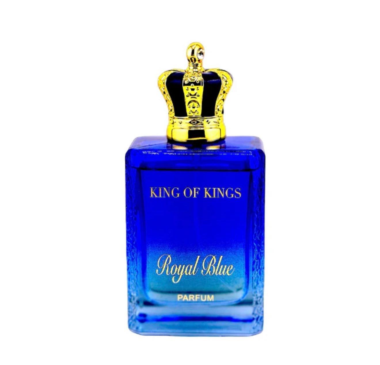 King Of King Royal Blue