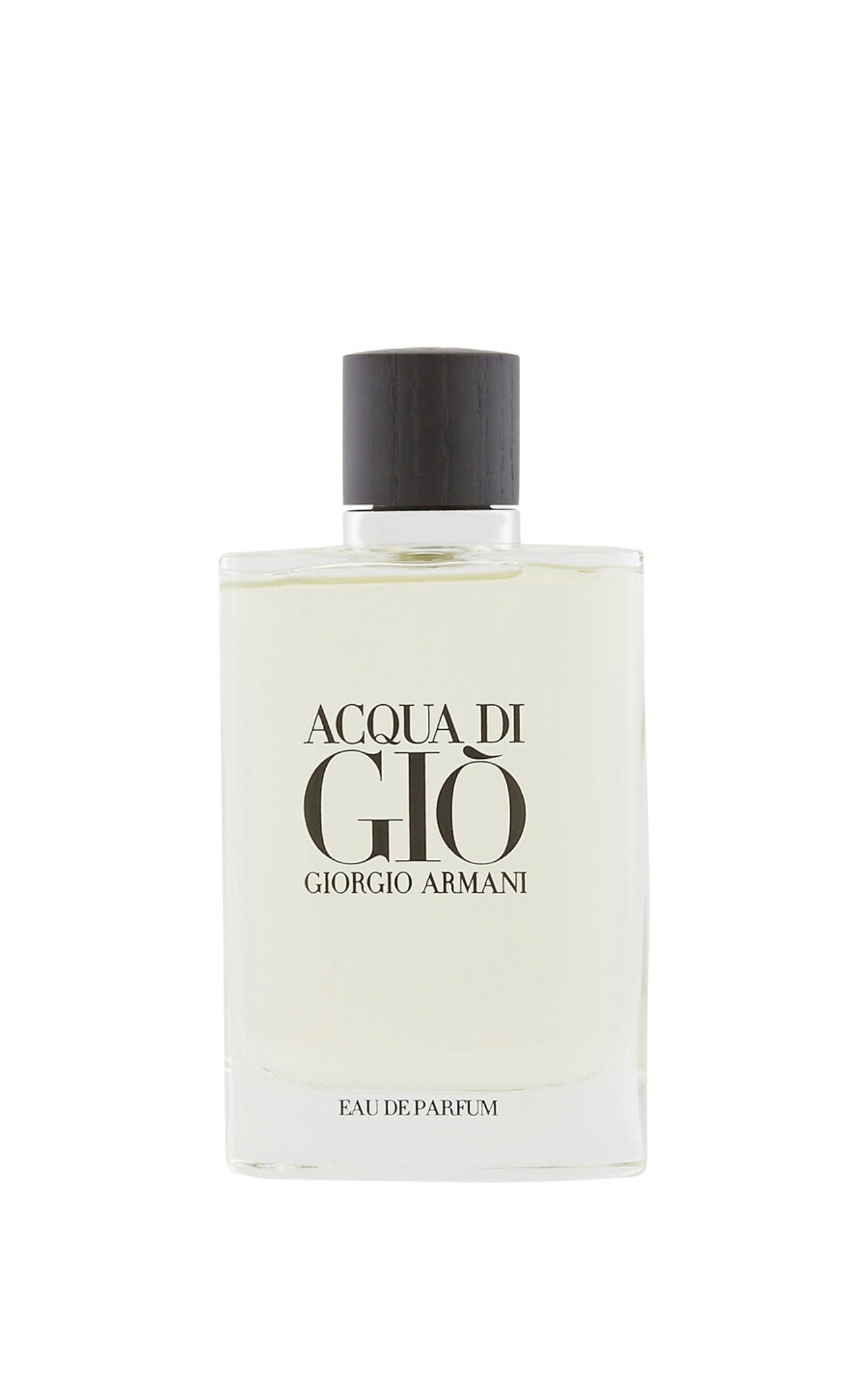 GIORGIO ARMANI
Spray recargable Acqua Di Gio EDP para hombre, fragancias de 4,2 oz 3614273662420