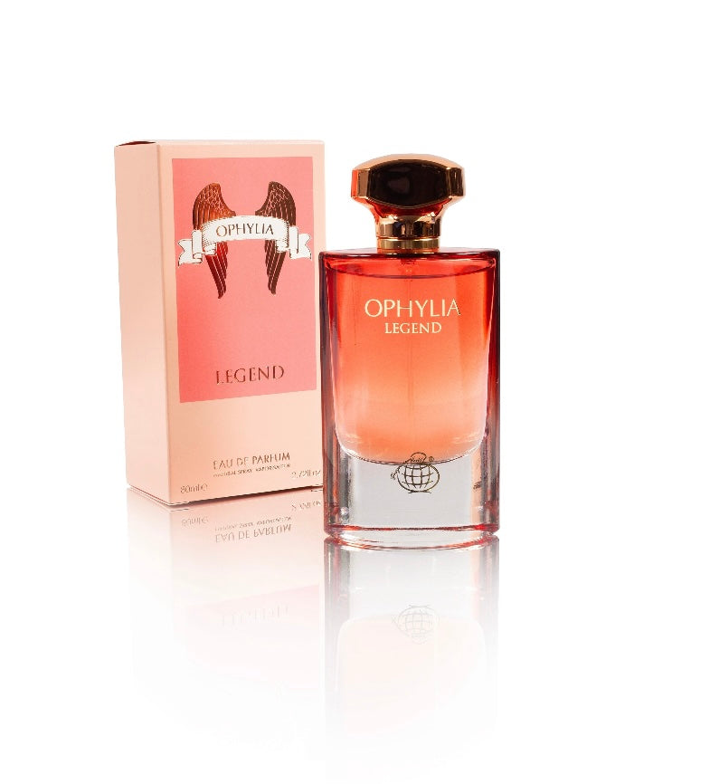 Ophylia Legendary Eau De Parfum