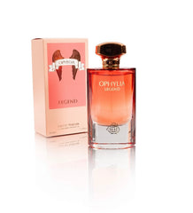 Ophylia Legendary Eau De Parfum