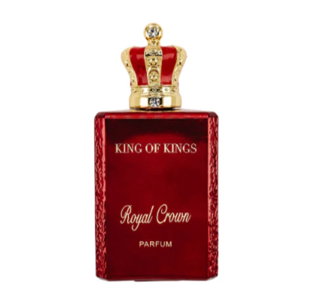 King Of King Royal Crow