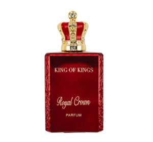 King Of King Royal Crow