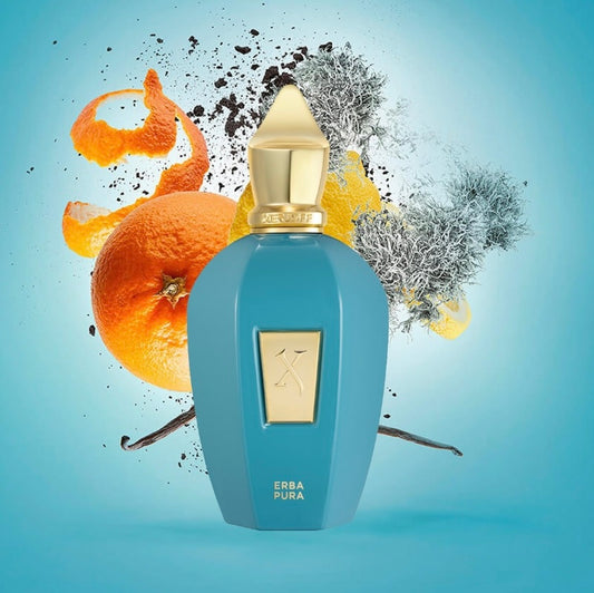 (Tester)Erba Pura Xerjof 100 ml