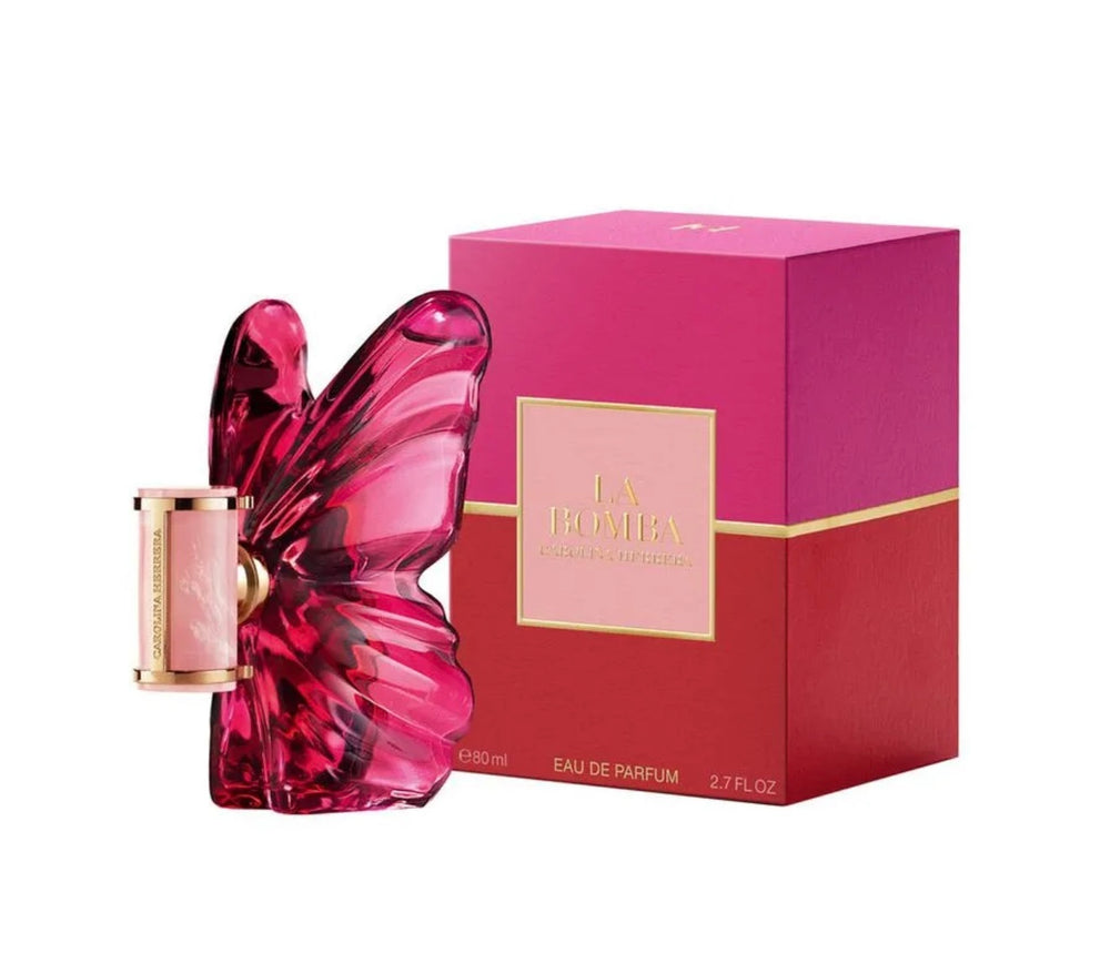 CAROLINA HERRERA LA BOMBA EDP 80 ML