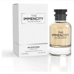 Emper Inmencity 100ml Eau de Parfum