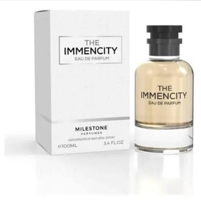 Emper Inmencity 100ml Eau de Parfum
