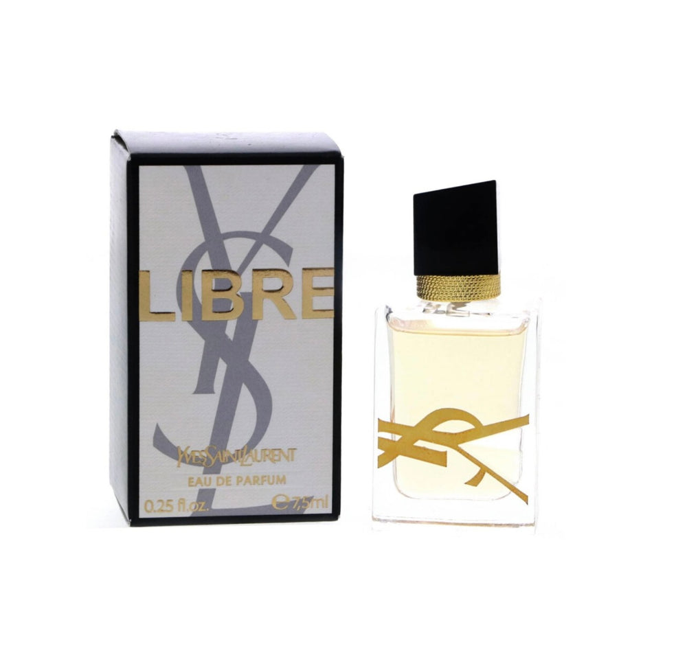 YVES SAINT LAURENT
Ladies Libre EDP 0.25 oz