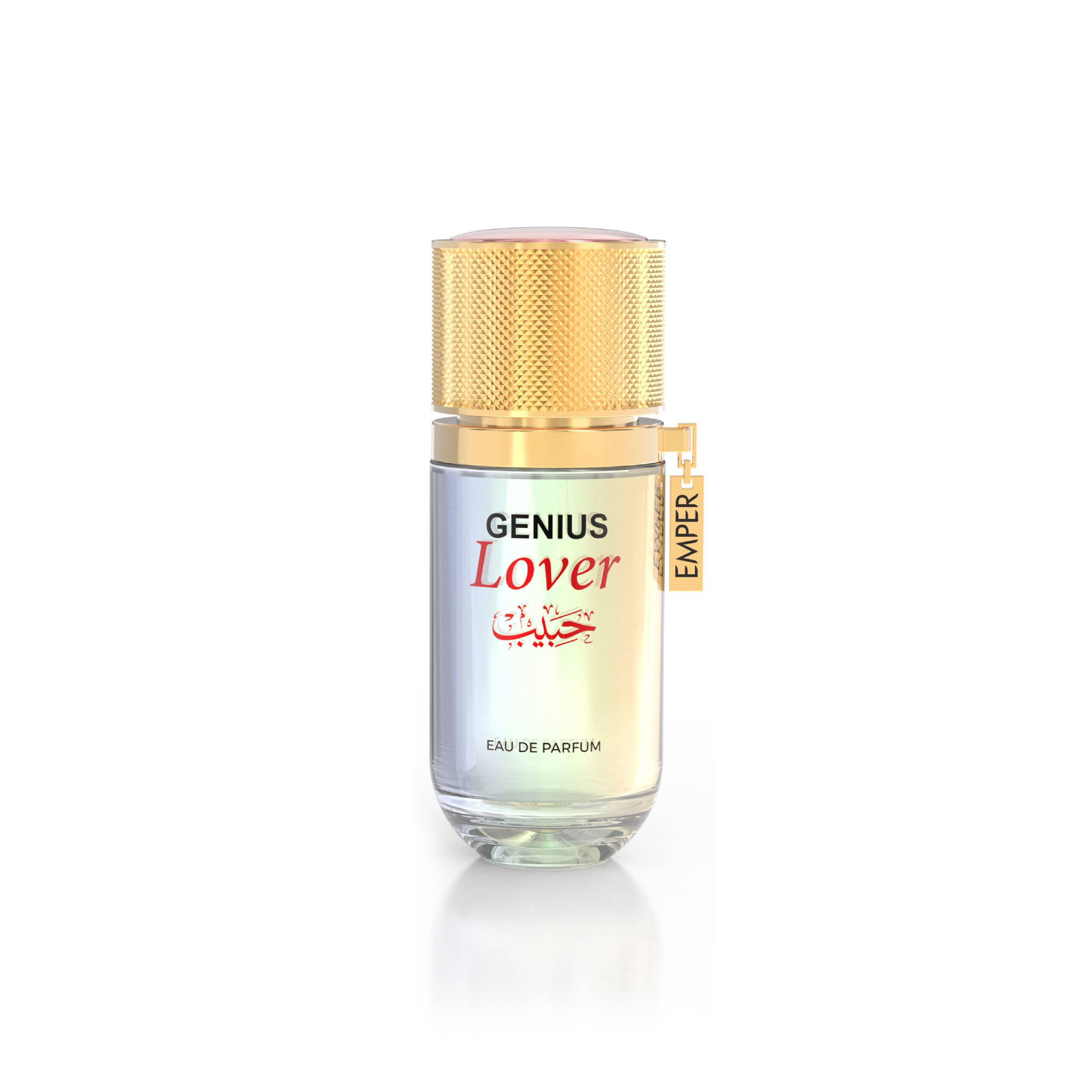 GENIUS LOVER (25 ML)