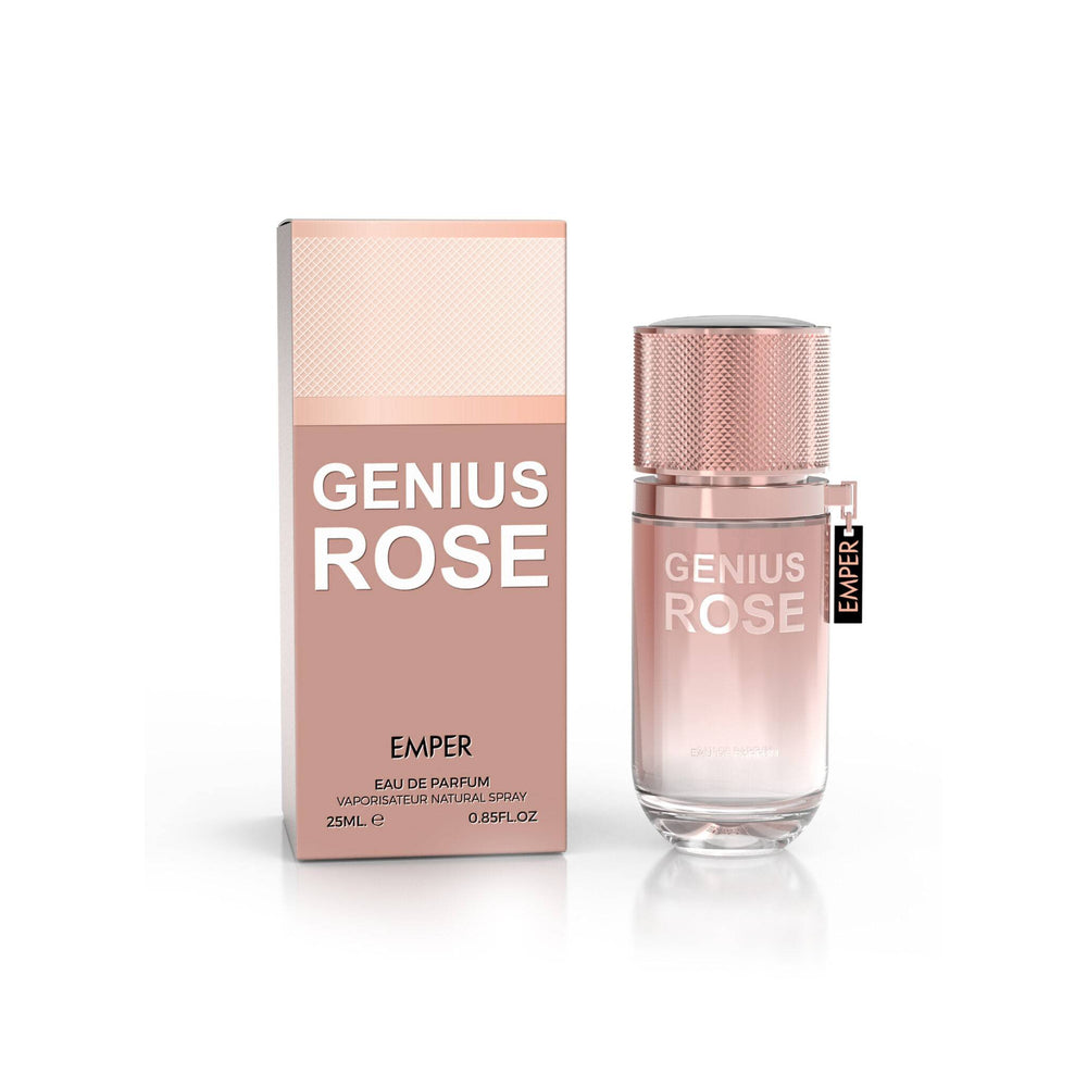 GENIUS ROSE (25 ML)