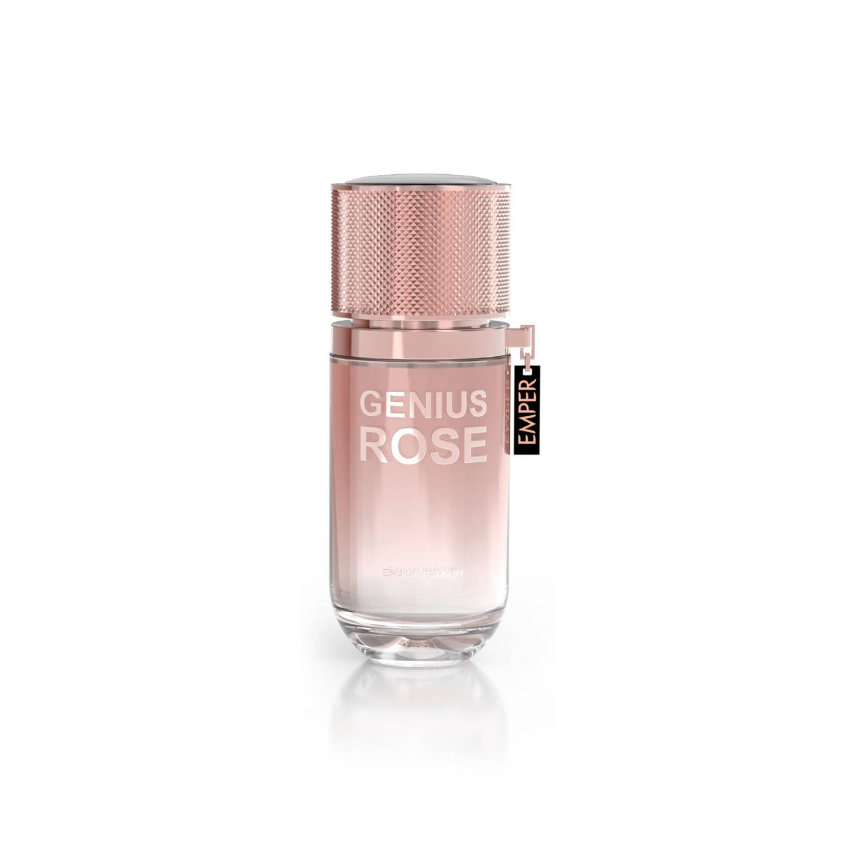 GENIUS ROSE (25 ML) – Crist Fragances - Wholesale