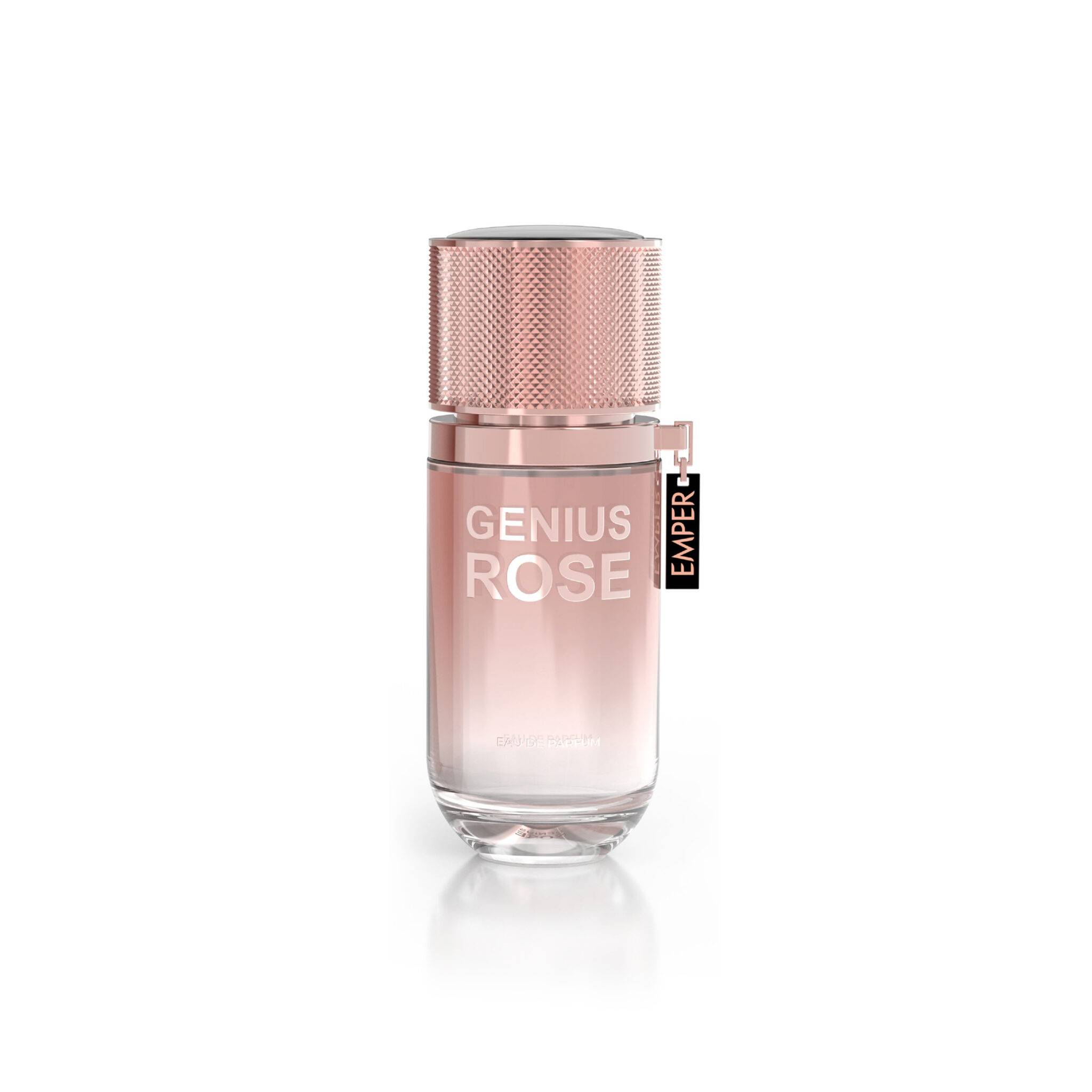 GENIUS ROSE (25 ML)