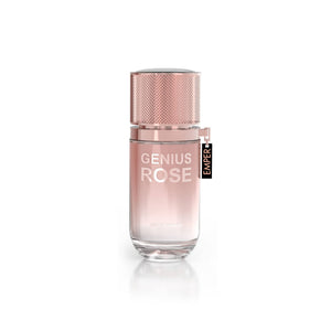GENIUS ROSE (25 ML)