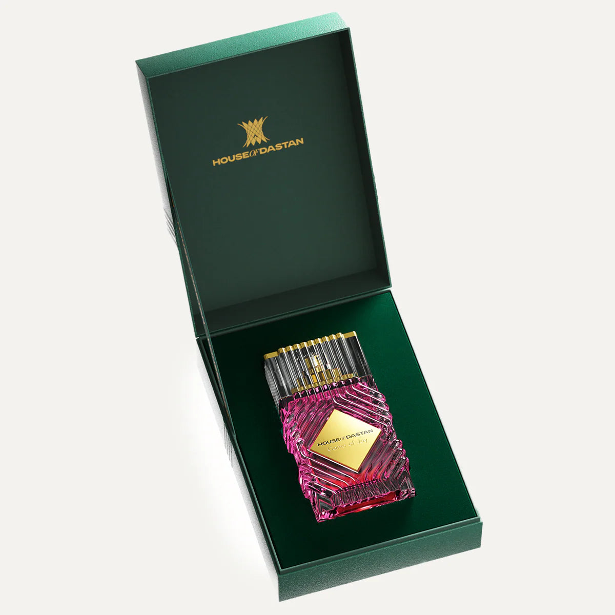 Game Of Joy Extrait de Parfum  HOUSE OF DASTAN