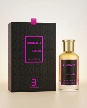 BHARARA GODDESS WOMEN 3.4 OZ EDP