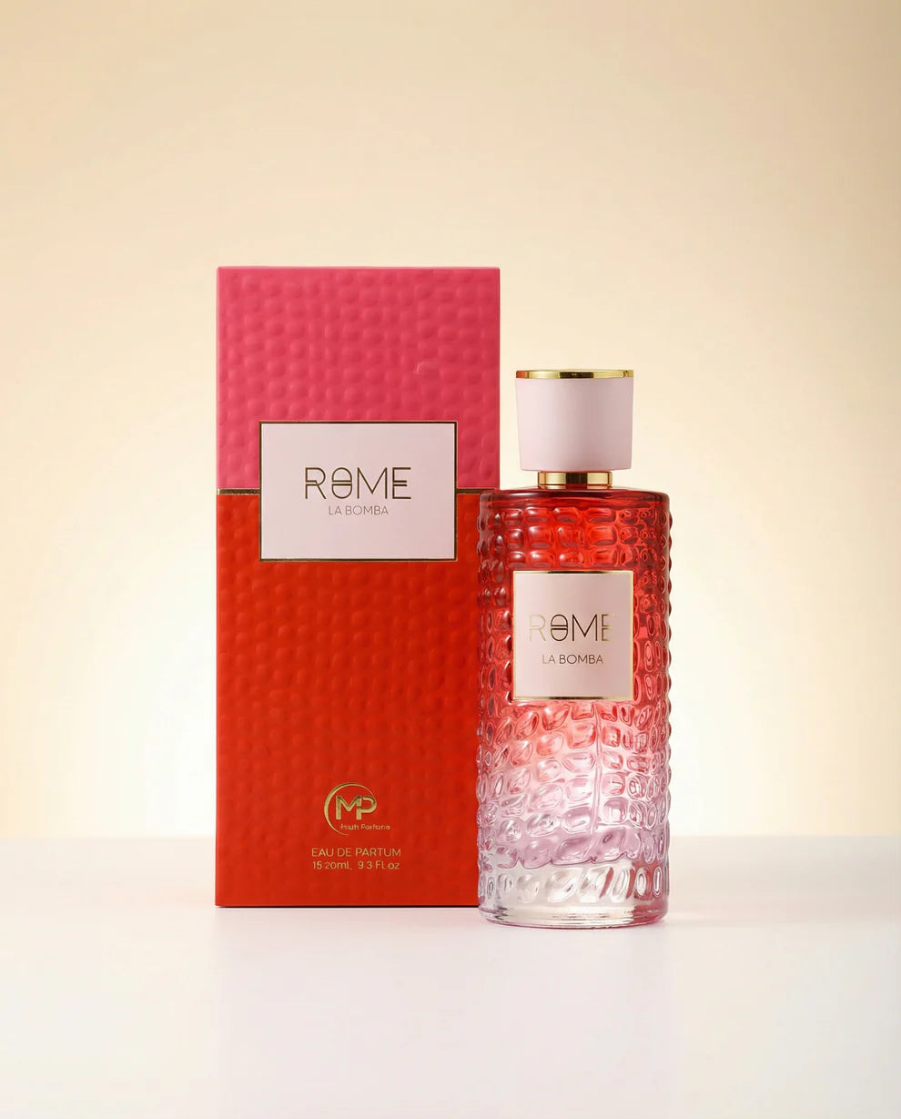 Bharara Beauty  Rome La Bomba 3.4 Eau De Parfum