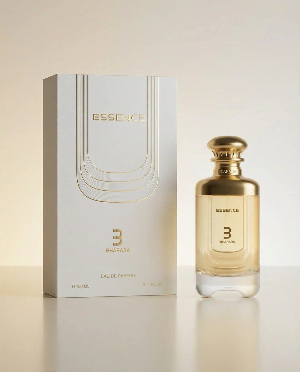 Essence By Bharara Eau De Parfum