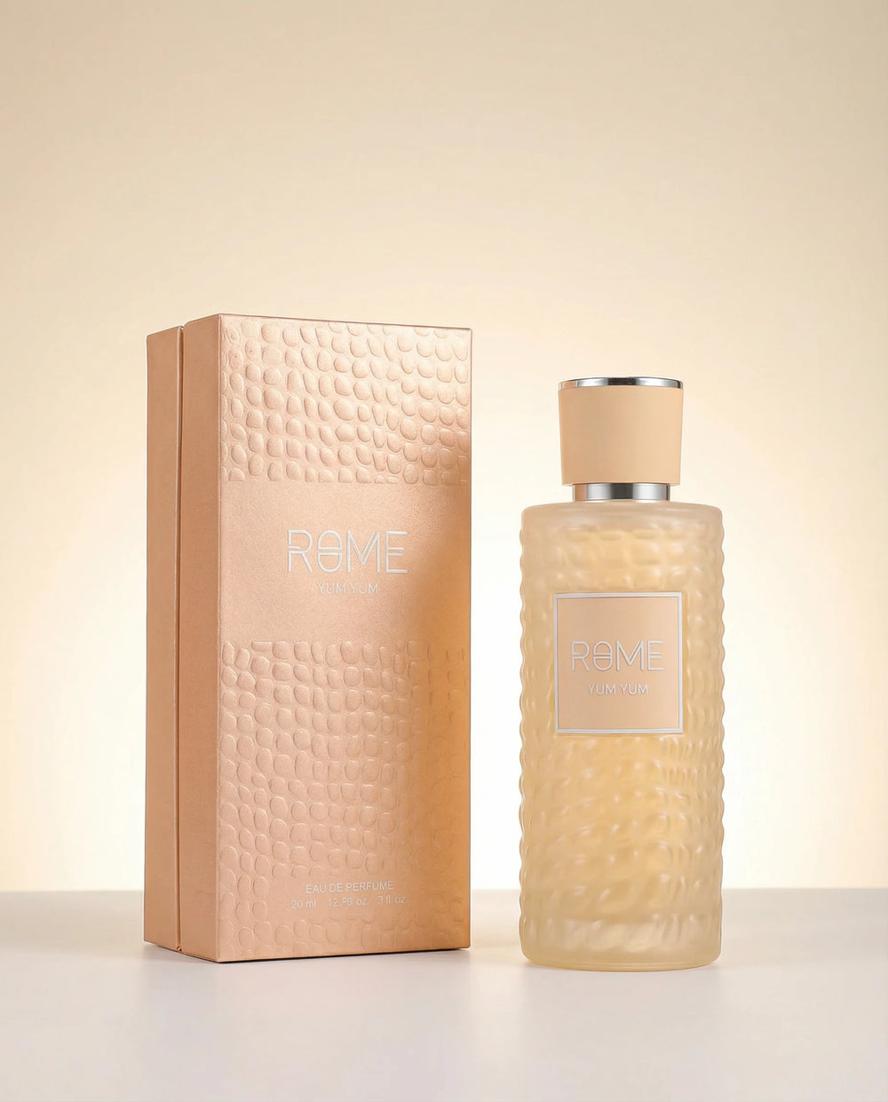Bharara Rome Yum Yum 100 ML