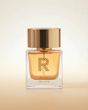Bharara Beauty  Rohit Delicate Eau De Parfum 3.4 OZ