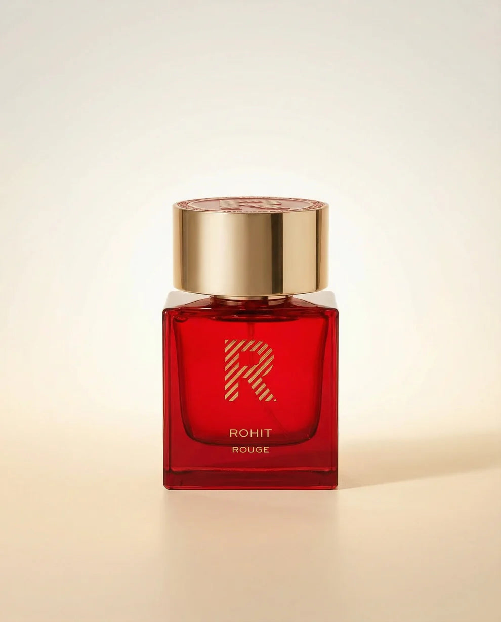 Bharara Beauty  Rohit Rouge Eau De Parfum 3.4 OZ