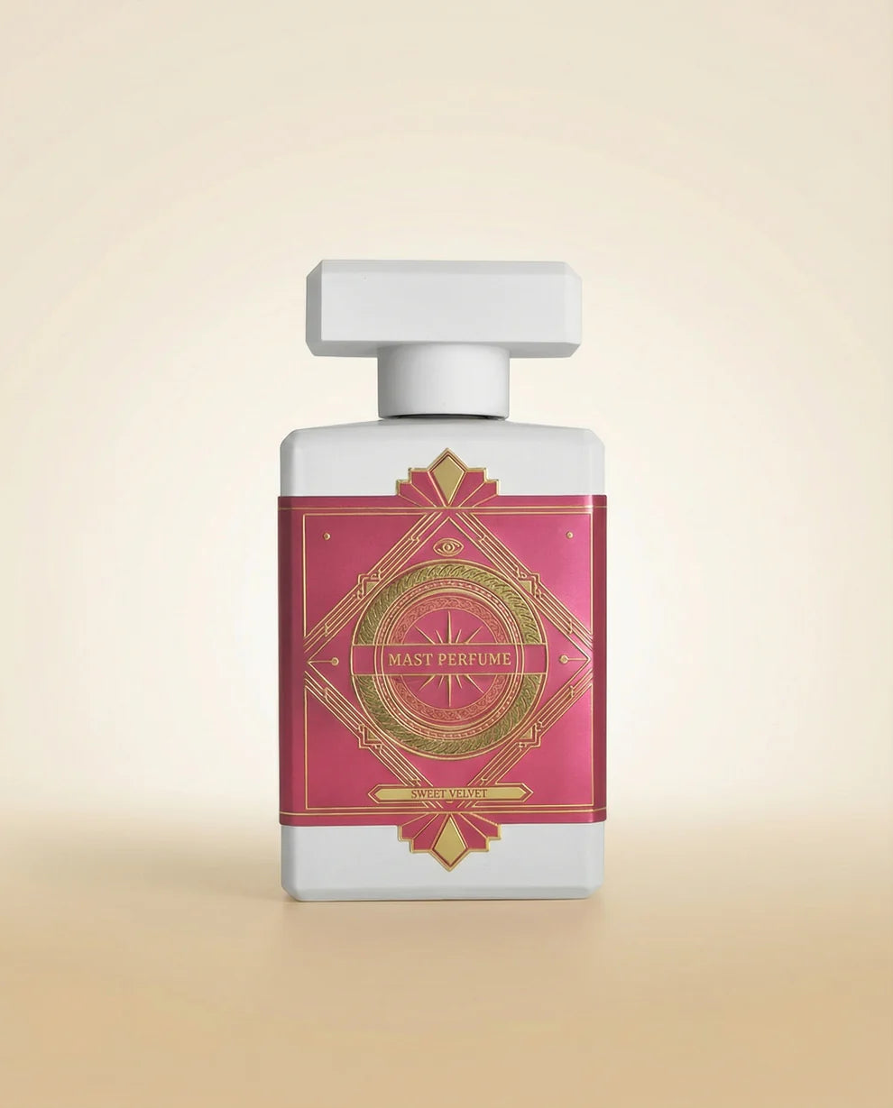 PERFUME BHARARA MAST SWEET VELVET W EDP 3.4OZ