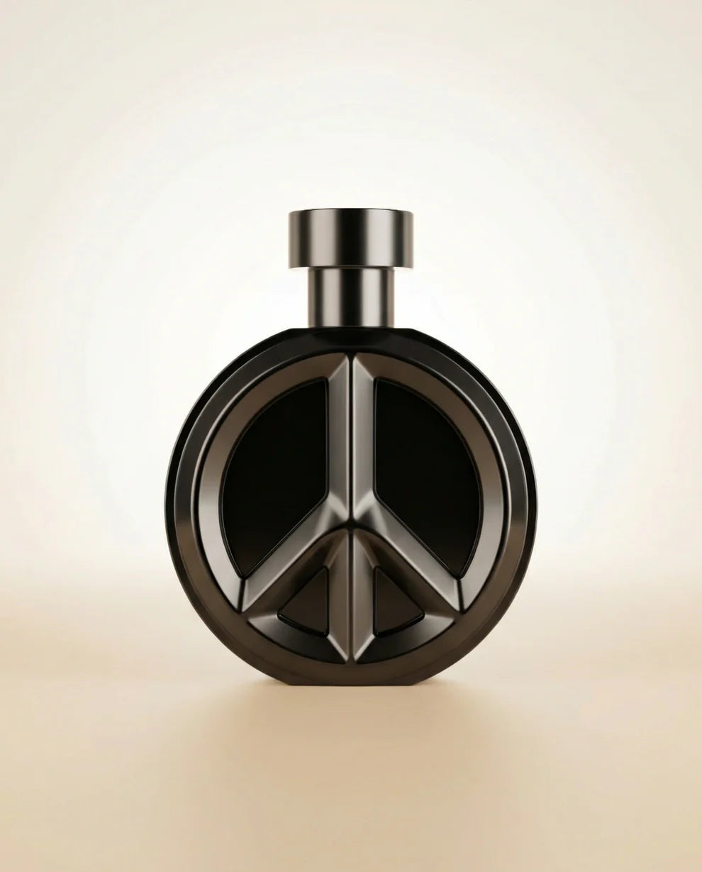 BHARARA PEACE MEN EDP - 100ML (3,40 oz)