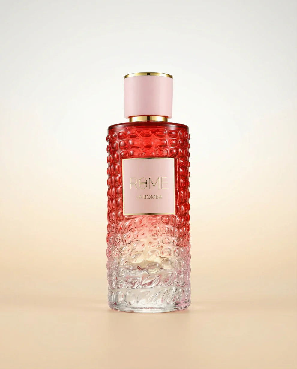 Bharara Beauty  Rome La Bomba 3.4 Eau De Parfum