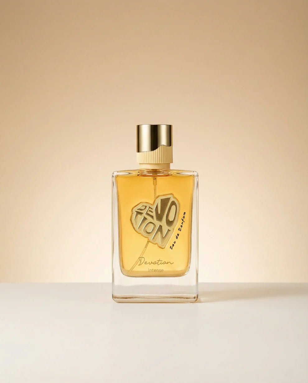 Bharara Beauty  Mast Perfume Devotion Intense