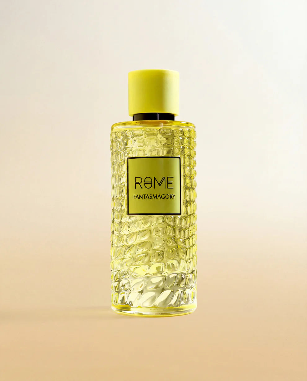 Mast Perfume Rome Fantasmagory 3.4 Eau De Parfum