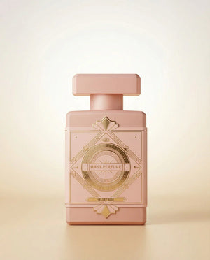 VELVET ROSE DE MAST 3.4 oz