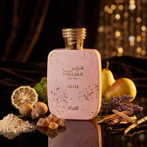 Hawas Glitz