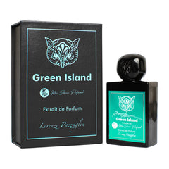 Lorenzo Pazzaglia Green Island de Parfum for Everyone
