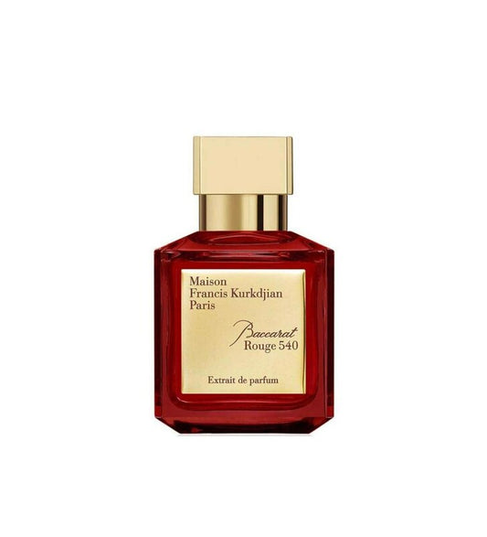 (TESTER) Baccarat Rouge 540 Extrait Extrait de Parfum Spray 2.4 oz