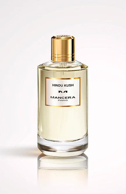 (TESTER) HINDU KUSH EAU DE PARFUM 100 ML