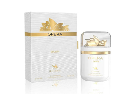 Opera Dawn