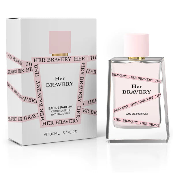 Her Bravery