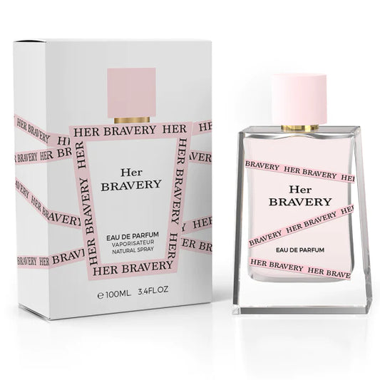 Her Bravery