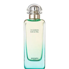 (TESTER) Jardin Sur Le Nil EDT Spray 3.3 oz