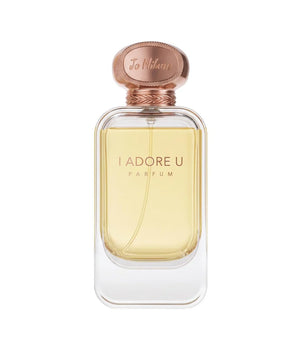 I ADORE U PARFUM SPRAY 3.4 OZ  100 ML JO MILANO
