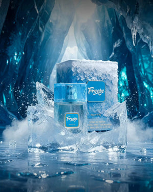 Freeze Riiffs Perfumes for women and men