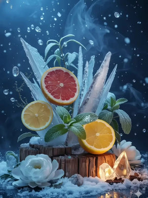 Freeze Riiffs Perfumes for women and men