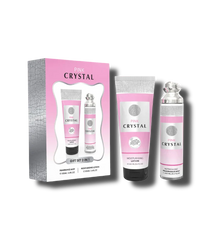 Set 250ml/6.8oz Colonia + Locion Hidratante Women