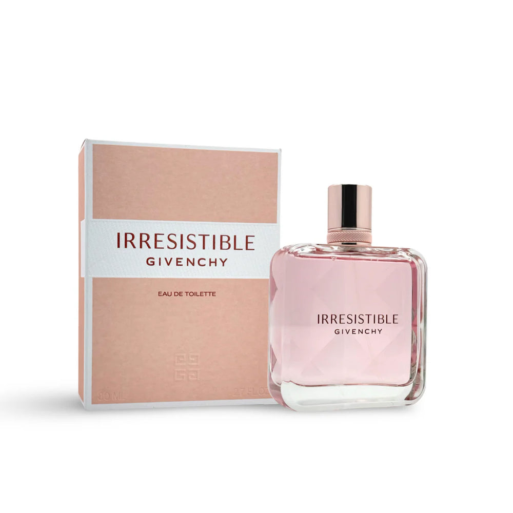 Givenchy  Irresistible EDT by Givenchy