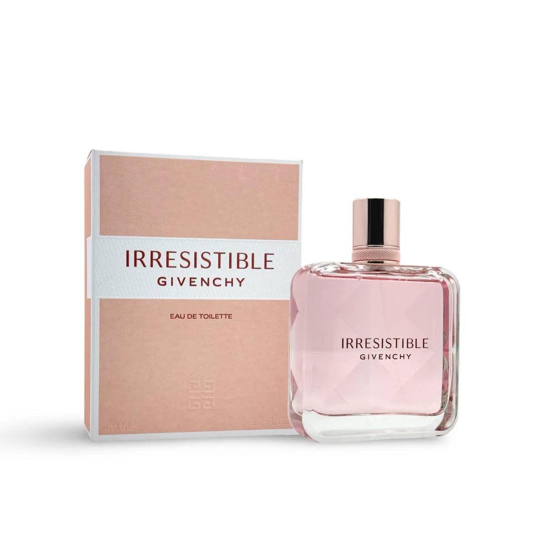 Givenchy  Irresistible EDT by Givenchy