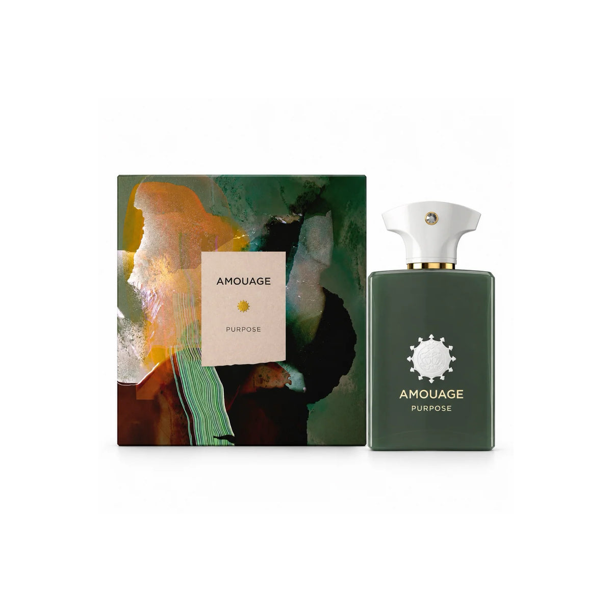 Purpose by Amouage Unisex