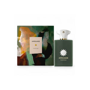 Purpose by Amouage Unisex
