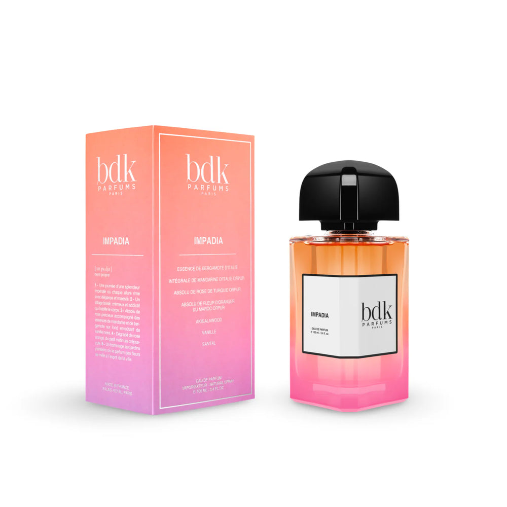 BDK Impadia Parfums
