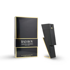 Carolina Herrera  Bad Boy By Carolina Herrera EDT